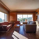 Pool House Barcelona